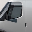 Rivian electric fleet van