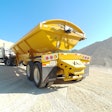 XL Specialized Trailers announced it is excited to launch the XL Side Dump, a durable and versatile side dump trailer.