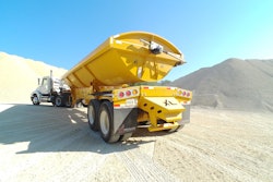 XL Specialized Trailers announced it is excited to launch the XL Side Dump, a durable and versatile side dump trailer.