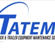 TATEMS (Truck & Trailer Equipment Maintenance Software) logo