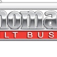 Thomas Built Buses logo