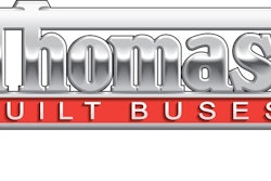 Thomas Built Buses logo