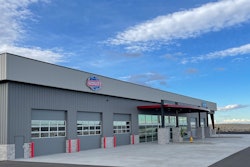 Utility Trailer Sales of Washington