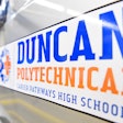 Duncan Polytechnical High School