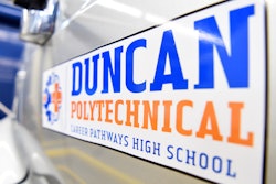 Duncan Polytechnical High School