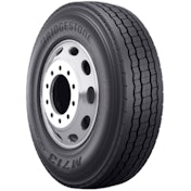 Bridgestone tire
