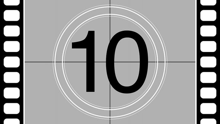 TPS top products countdown - 10