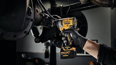 Dewalt drill