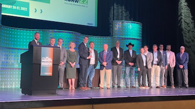 Midwest Wheel wins 2021 TPS Distributor of the Year