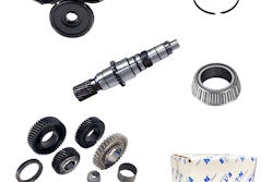 All Makes Parts With Box