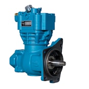 Bendix BA-921 compressor