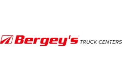 Bergey's Truck Centers logo