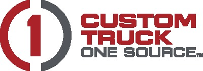 Custom Truck logo