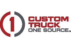 Custom Truck logo