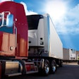 Carrier Transicold e-solutions platform for refrigerated fleets