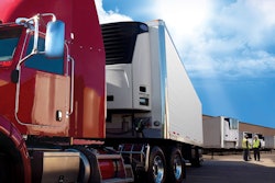 Carrier Transicold e-solutions platform for refrigerated fleets