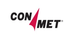 ConMet logo