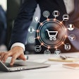 Online e-commerce capabilities
