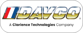 DAVCO logo