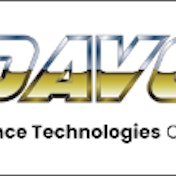 DAVCO logo