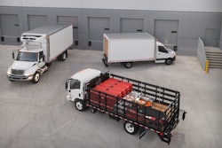 Morgan Truck Bodies