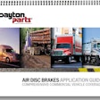 Dayton Parts ADB application guide