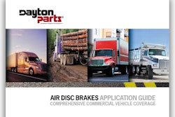 Dayton Parts ADB application guide