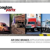 Dayton Parts ADB application guide
