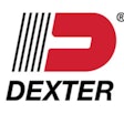 Dexter Axle Company logo