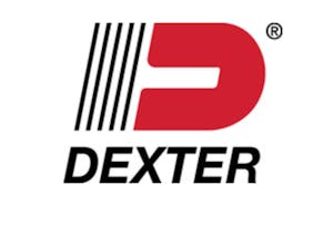 Dexter Axle Company logo