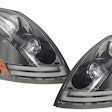 Dorman HD Solutions LED headlamp