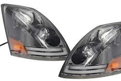 Dorman HD Solutions LED headlamp