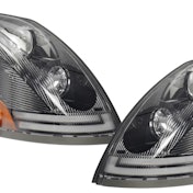 Dorman HD Solutions LED headlamp