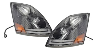 Dorman HD Solutions LED headlamp