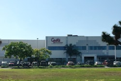 Grote's Mexico facility