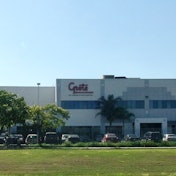 Grote's Mexico facility