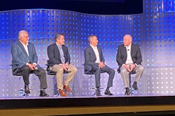 HD Aftermarket Dialogue supplier panel