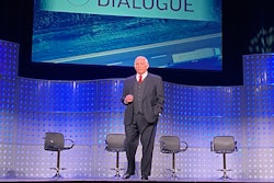 Bob Dieli at HD Aftermarket Dialogue