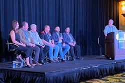 SOLD technician panel