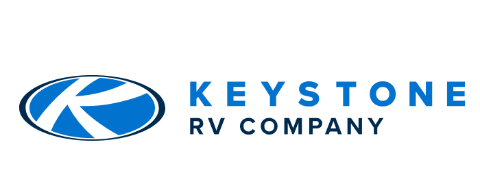 Keystone RV Company logo