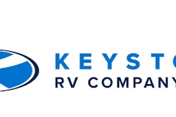 Keystone RV Company logo