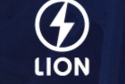 The Lion Electric Company logo