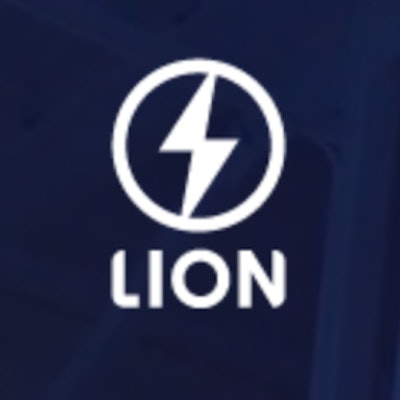 The Lion Electric Company logo