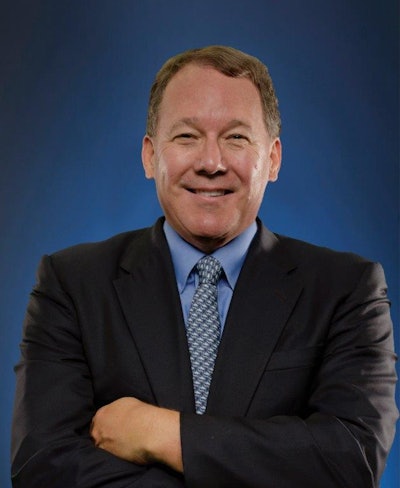 Mike Betts, CEO and chairman, Betts Company, and SOLD! chairman