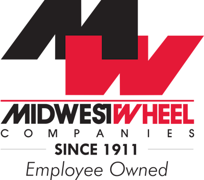 Midwest Wheel logo