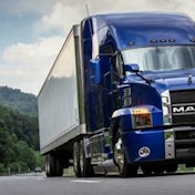 Mack predictive cruise control now available