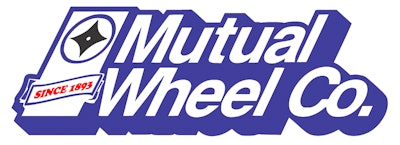 Mutual Wheel logo