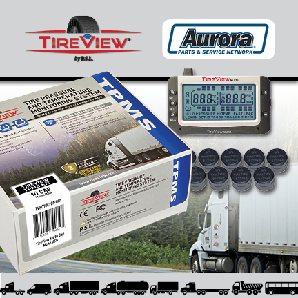 PSI Aurora partnership