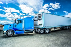 Thermo King trailer
