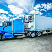 Thermo King trailer